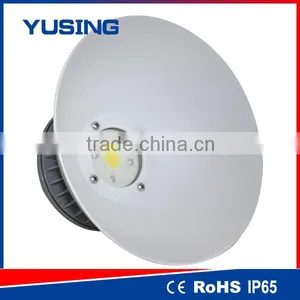 New Style Black Color Body CE IP65 COB LED Highbay Lighting 120W thumbnail-1
