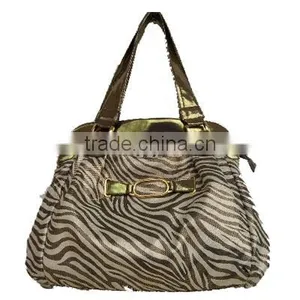 NEWEST DESIGN !! Elegant Fashion Lady Handbag thumbnail-1