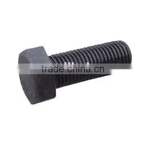 Grade 8.8 Bolt for Din 933 and Din 931 M14 (pith) 2.00 mm M16 (pith) 2.0mm thumbnail-4