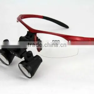 3x Surgical Binocular Loupes thumbnail-1