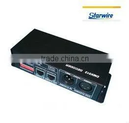 700mA LED DMX Decoder thumbnail-1