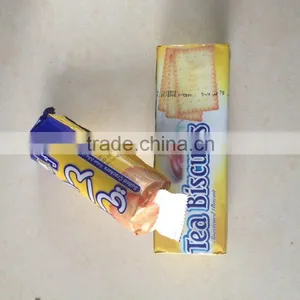 Biscuits on Edge Packaging Machine thumbnail-4