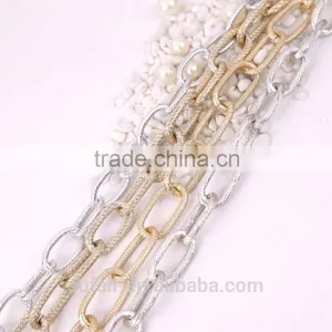 2016 New Style Plating Bracelet Chain Made by Excellent Quality Factory Direct Sell thumbnail-3