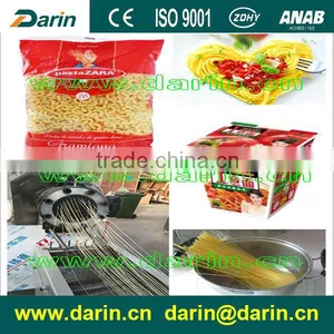 Warmly Welcomed Of Spaghetti Machinery/Vermicelli Making Machine thumbnail-1