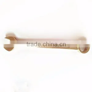 Non Sparking DIN3113 German Type Combination Spanner thumbnail-1