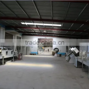 High Quality Automatic Doritos Corn Flakes Processing Line thumbnail-6