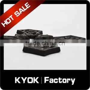 KYOK Special Design Wrought Iron Curtain Iron Cross,home Decorative Iron Cross,cast Iron Crosses thumbnail-5