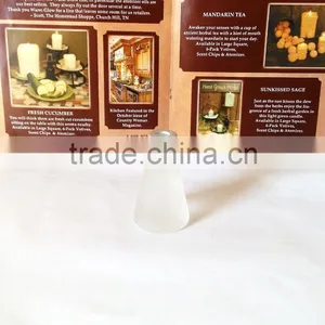 Aroma Reed Diffuser With Rattan Sticks For Home Decoration And Air Freshener thumbnail-4