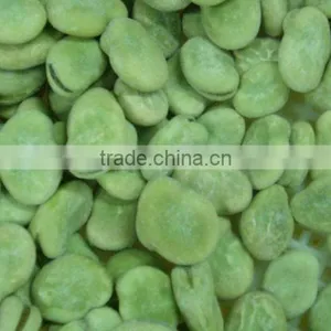 IQF Frozen Broad Beans With Best Quality and Hot Price thumbnail-2