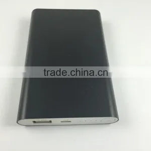 Power Bank 10800 Mah Electronics Mini Projects Xiami Power Bank for Mobile thumbnail-3