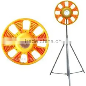 RFL Long Life-Span LED Construction Safety Warning Light thumbnail-3