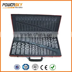 230PC Twist Drill Set thumbnail-1