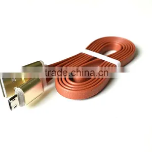 Quick Charge Usb Micro Data Cable for Android Mobile Phone thumbnail-2