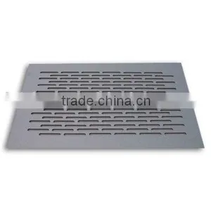 Customed CNC Perforated Ceiling Board thumbnail-1