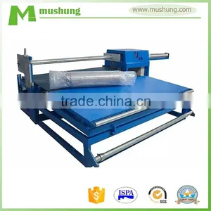 Mattress Rolled Packing Machine thumbnail-1