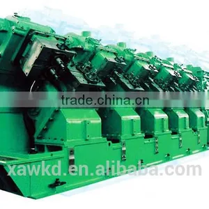 Hangji Brand Steel Round Bar Product Line Machinery thumbnail-2
