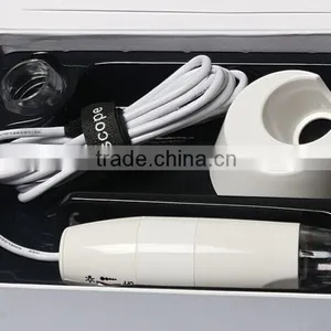 Portable Skin and Hair Analyzer Machine thumbnail-6