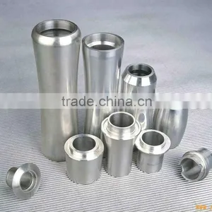 Low Volume Steel Parts Cnc Turning thumbnail-1