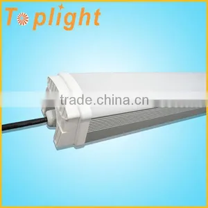 Outdoor LED Lamps Triproof Lights 1200mm CE ROHS FCC thumbnail-6