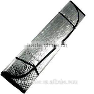 Customized Design Foldable Car Sunshade/ Front Car Sunshade thumbnail-1