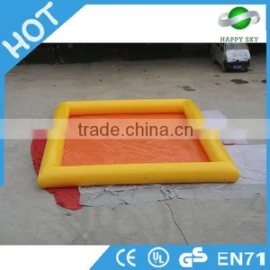 Hot Sale Inflatable Adult Swimming Pool,inflatable Pool Goal,cheap Inflatable Pool for Sale thumbnail-2