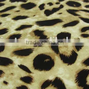 Black Light Yellow N2020 Leopard Ultr Thin Plain Pattern Nylon Spandex Military Uniform thumbnail-6