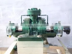 API Radial Split Two Stagechemical Pump thumbnail-1