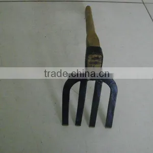 Garden Rake thumbnail-3