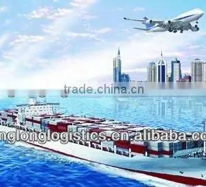 Sea Cargo Services to Sokhna of Egypt From China Shenzhen Guangzhou Shanghai thumbnail-1