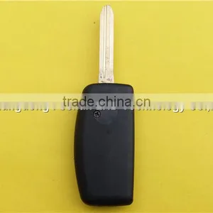 Top Seller Toyota Car Remote Key 3 Button Flip Key Shell Blank Case Toyota Remote Key thumbnail-3