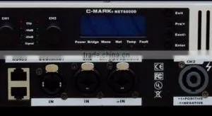Digital Amplifier (NET6000D) thumbnail-1