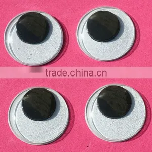 Dongguan Toy Factory Custom Wiggly Eyes 100mm thumbnail-1