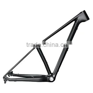 29 Inch Carbon Mountain Bike Frame Carbon Bicycle Frame China thumbnail-1