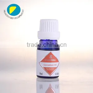 Balance Effect Competitive Price Medical Edible Grade Geranium Oil thumbnail-1
