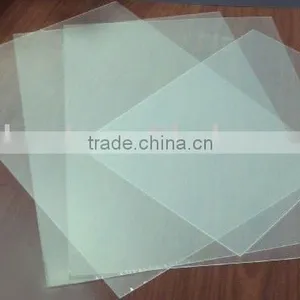 Professional Inkjet Film With Transparent Surface(waterproof)used All Color Laser Powder of 20 Sheets One Pack A4 Size thumbnail-1