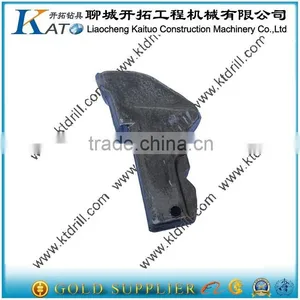 Coal Mining Tool Mining Cutter Flat Teeth 13# 23# thumbnail-1