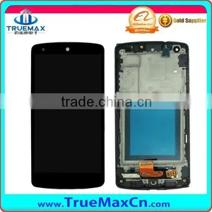 China Supplier Lcd Replacement for lg Google Nexus 5 Lcd Screen Display thumbnail-4