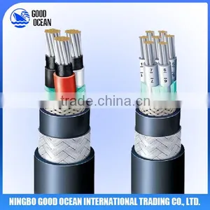 Low Voltage Marine Cable thumbnail-1