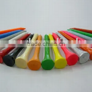 Wooden Golf Tees thumbnail-1