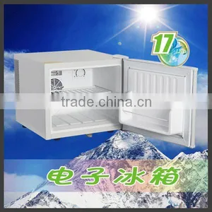Semiconductor Hotel Mini Freezer thumbnail-1