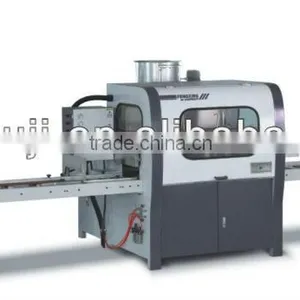 Automatic Spraying Paint Equipment FME40 for Woodline thumbnail-1