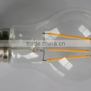 Classic GLS Led Filament Bulb A60 7W 810lm Replaced 60W thumbnail-4