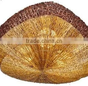 2015 Contemporary Decorative Brown Wall Lamps/lights With CE thumbnail-4