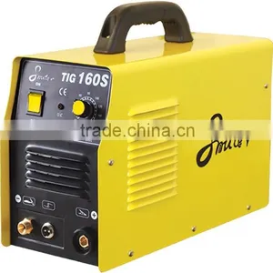 TIG 160S Welding Electrode Manufacturing Plant thumbnail-1