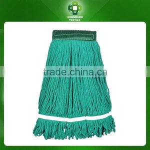 Microfiber Flat Mop Head Mop Replacement Head Twist Cloth Mop Head thumbnail-4