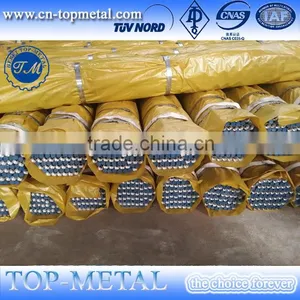 BS1387 RIGID GALVANIZED STEEL CONDUIT PIPE thumbnail-3
