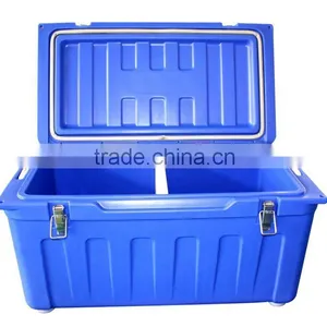 80L Cooler Box Series by Roto Molded thumbnail-1