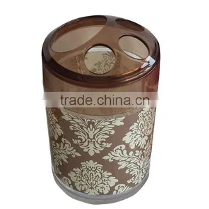 Wholesale Bathrooms Accessories Toothbrush Holder thumbnail-3