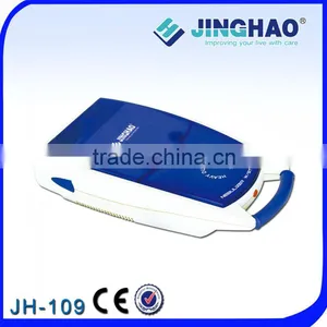 China Portable Cheap Medical Quiet Compressor Nebulizer thumbnail-1