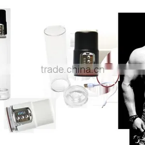 Adult Sex Product Strong Cupping Therapy Penis Hardening and Enlargement Electric Vacuum Pump Quality Choice thumbnail-6